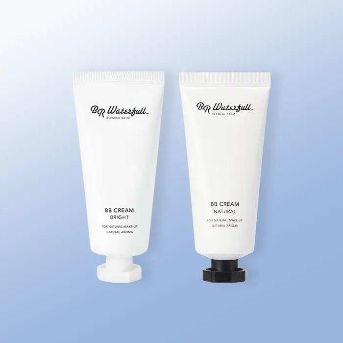 BR Waterful BB Cream 40g Duo Set Bright No. 21 40g + Bright No. 21 40g