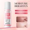 Four-in-one Multi-effect Lotion 120ml SADOER Hydrating and Moisturizing Skin Water Milk