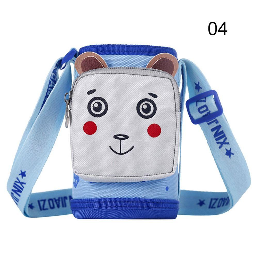 Bag Sport Camping Accessories Cup Sleeve Water Bottle Cover Water Bottle Case Vacuum Cup Sleeve