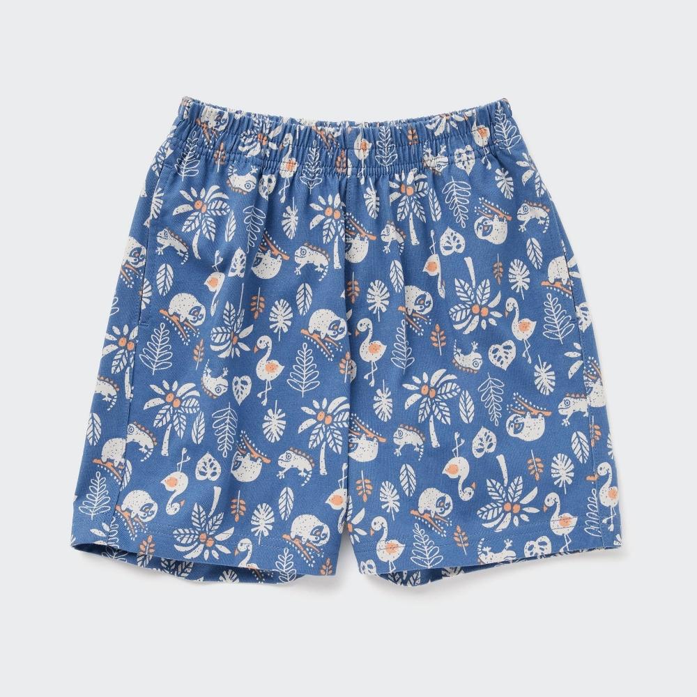 

UNIQLO JAPAN Dry Easy Короткие штаны