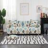 Elastic Sofa Slipcover Furniture Protector Stretch Couch Cover For Living Room Corner Sofa Skin