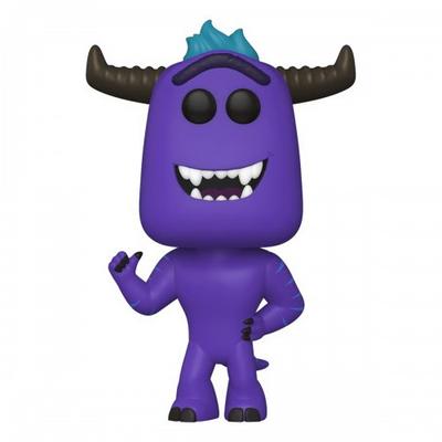 Funko POP! Monsters at Work Tylor Sammelfigur