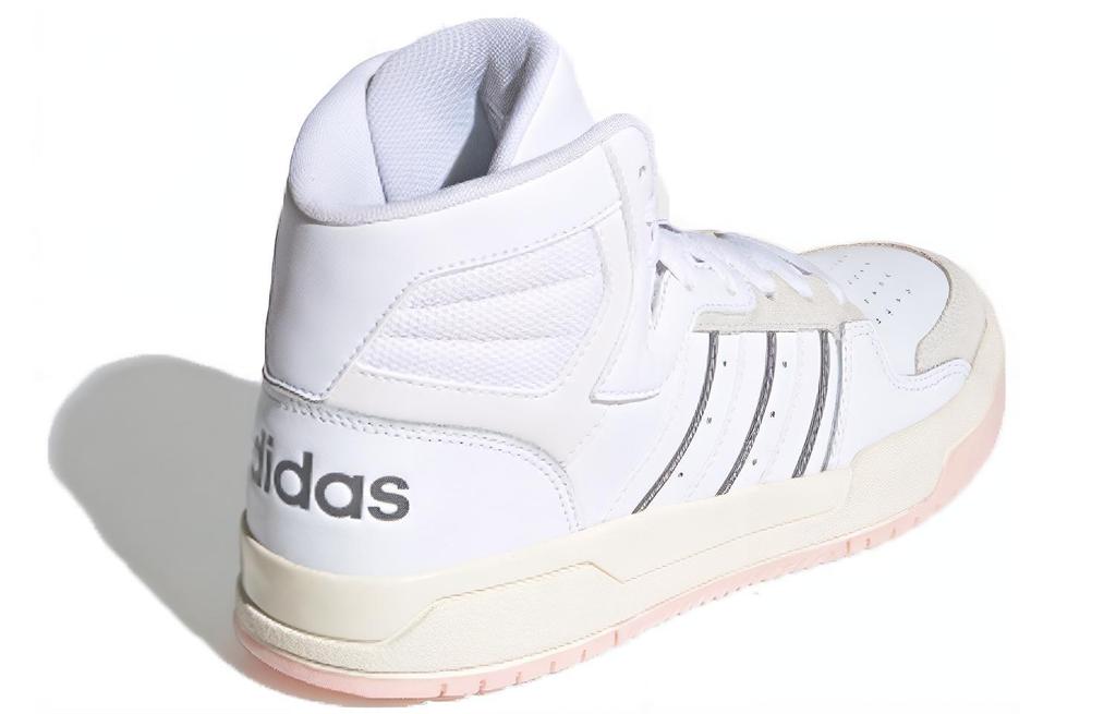 adidas Entrap Mid 'White Pink' Women's H01229