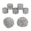 Auto Parts High Quality New Car Washer Filters Foam Lance Filters Lance Mesh Silver Foam Lance Mesh Replacement