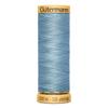 Set of 5* 100m Cotton Thread Gutermann - Att 381 - 6126