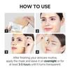 P.CALM Retinol Collagen Overnight Mask 36g*4EA