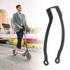 Stable Iron Mudguard Mount Shockproofed Mudguard Mounting Brackets For Electric Scooters Shock Absorption
