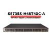 Huawei S5735S-H48T4XC-A Enterprise Gigabit Switch