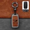 FAW-Volkswagen Jetta VS5 Cute Key Case with Full Coverage for Men & Women