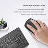 HP 235 Wireless Keyboard and Mouse Combo