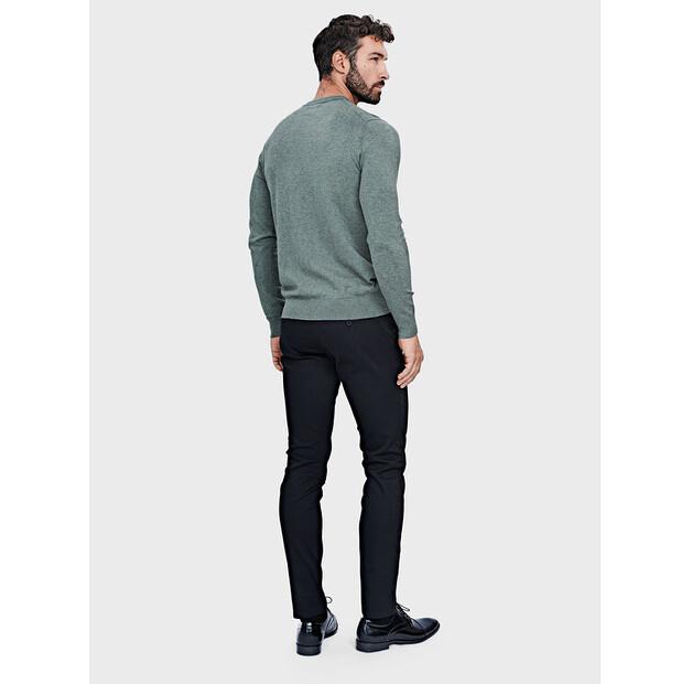 Evenemen Round Neck Sweater