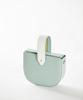 Boniblah Glace Bag (Mint Cream)