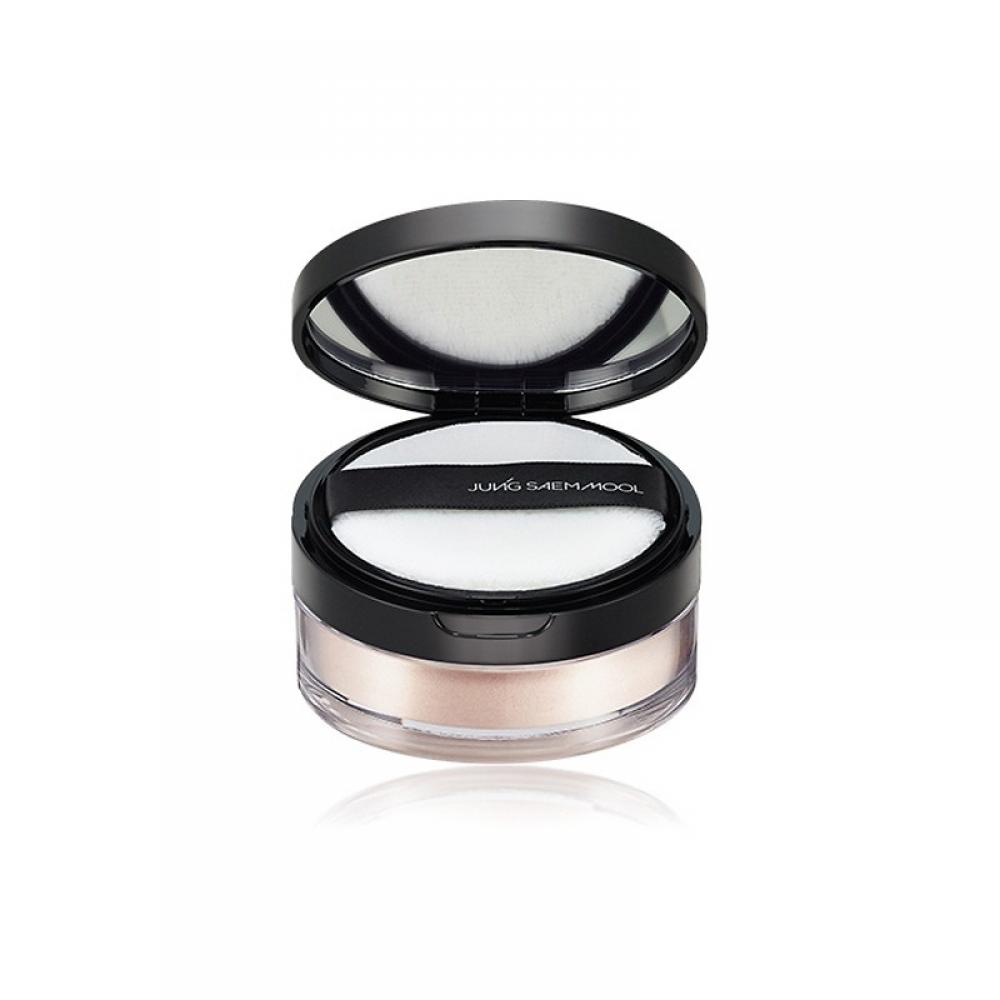 Jungsaemmool Jsm Make Illuminator Pink Glow