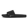 Leadcat FTR Mono Unisex Platform EVA Slide Sandals Black 375101-01
