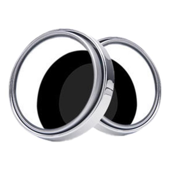 Excellent Rearview Auxiliary Mirror Anti-fogging Flexible Wide Angle