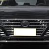 1 pz 3D Nissan vecchio ABS 13cm 14cm 15cm Logo anteriore auto Griglia anteriore Cofano auto anteriore Adesivo emblema Styling Accessori