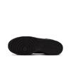 Nike Big Low Lux Ink Night Tyrant Abrasion Resistant Slip Resistant Low Top Skateboard Shoes Unisex 854166-008(Team1473-)