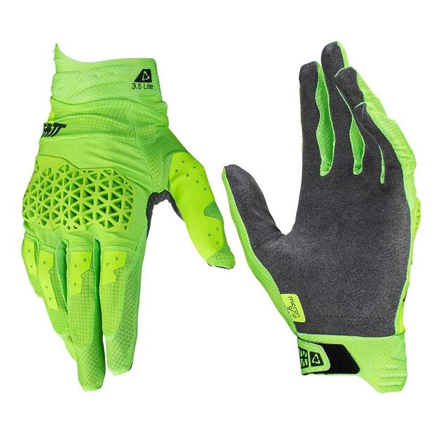 

Leatt Moto 3.5 Lite off-road мотоперчатки