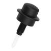 1PCS Toilet Water Tank Flush Button Replacement For SIAMP For OPTIMA 49 Drain Valve ABS Repair Part Bathroom Accessories