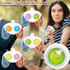 Silicone Sensory Decompression Desktop Puzzle Decompression Toy
