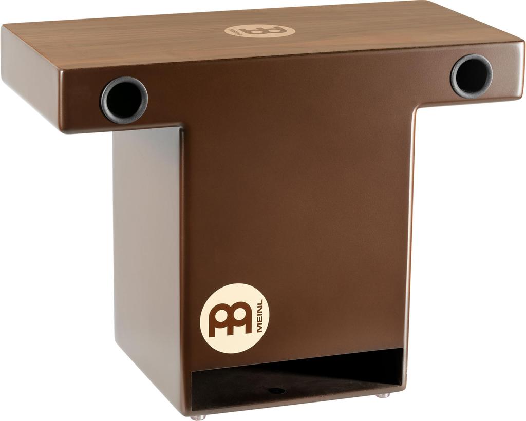 MEINL Percussion Cajon TOPCAJ2WN Slap-Top []