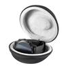 Shock And Impact-resistant Watch Travel Case Unique Design Watch Holder  Jewelry Organization