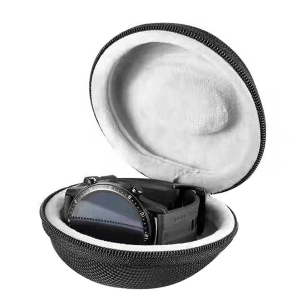 Unique Design Watch Travel Case EVA Smartwatch Container Watch Organizer  Smartwatch Storage