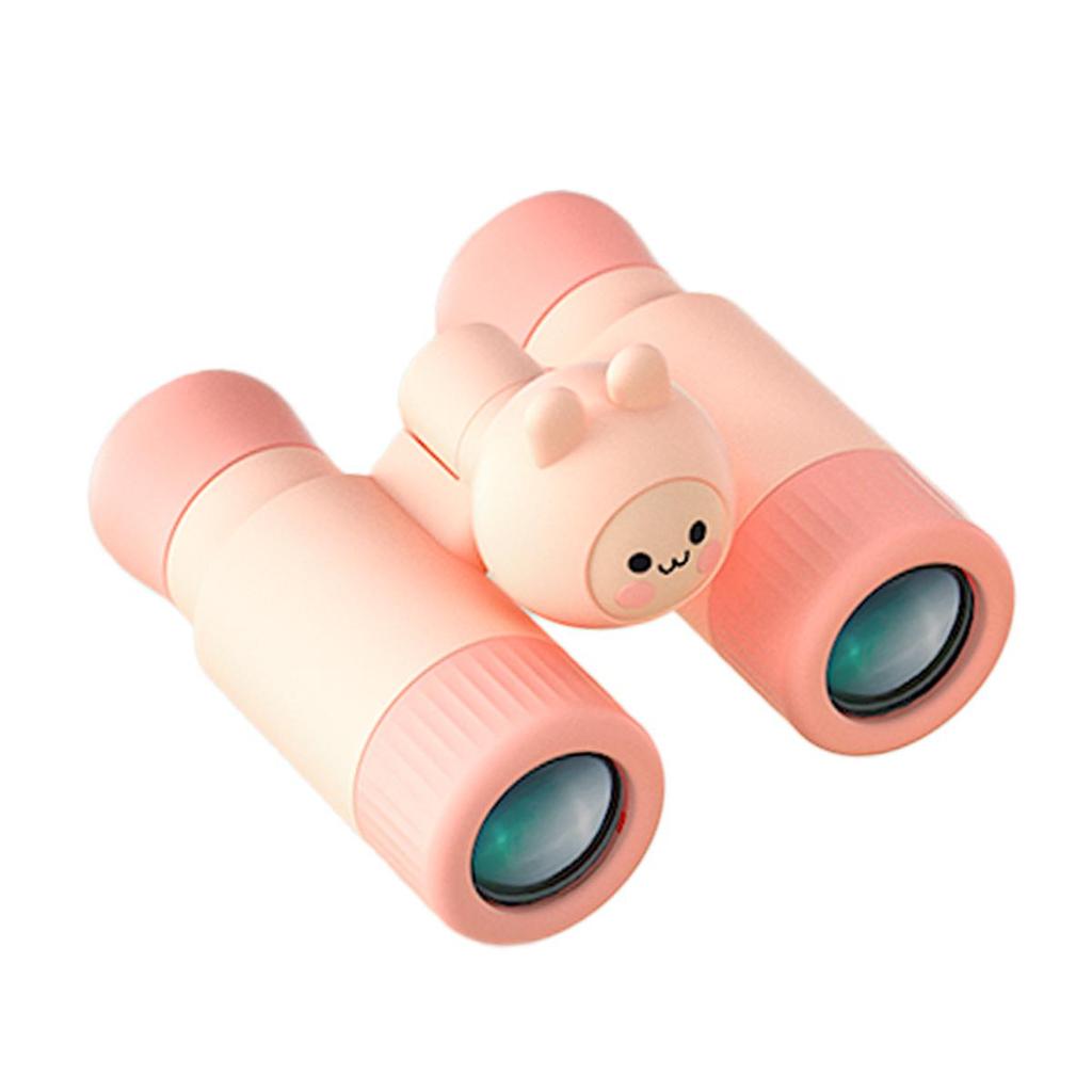 HD Focus Detachable Kids' Binoculars - Single/Double Barrel