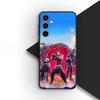 Game-F-ForTniTes-Wallpaper Phone Cover for Apple iPhone 17 14 15 16 Plus Pro Max 16E ProMax + 16Plus 14+ 16+ Protective Case