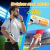 Spor Ekipmanları – Düdük