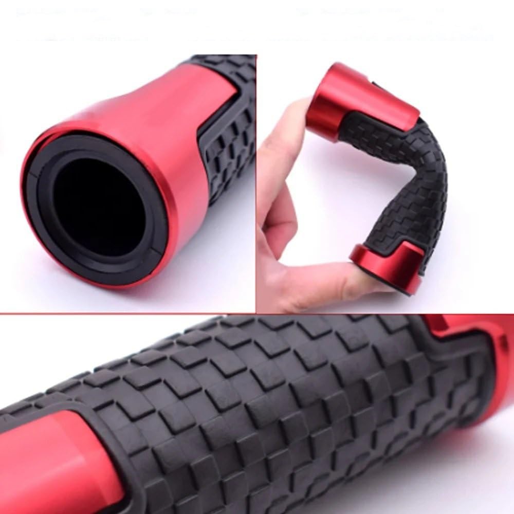 Motorcycle Handlebar Grip For Yamaha XJR1300 XJR Xjr 1300 1999-2024 2023 2022 2021 2020