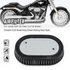 Motorcycle Air Intake Filter Cleaner For Harley Breakout FXBRS 114 CVO Limited Road Glide Fat Bob FLTRXSE FLHTKSE FXFBS FLFBS