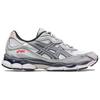 Asics Gel-NYC 'White Steel Grey' Herren 1201A789-102
