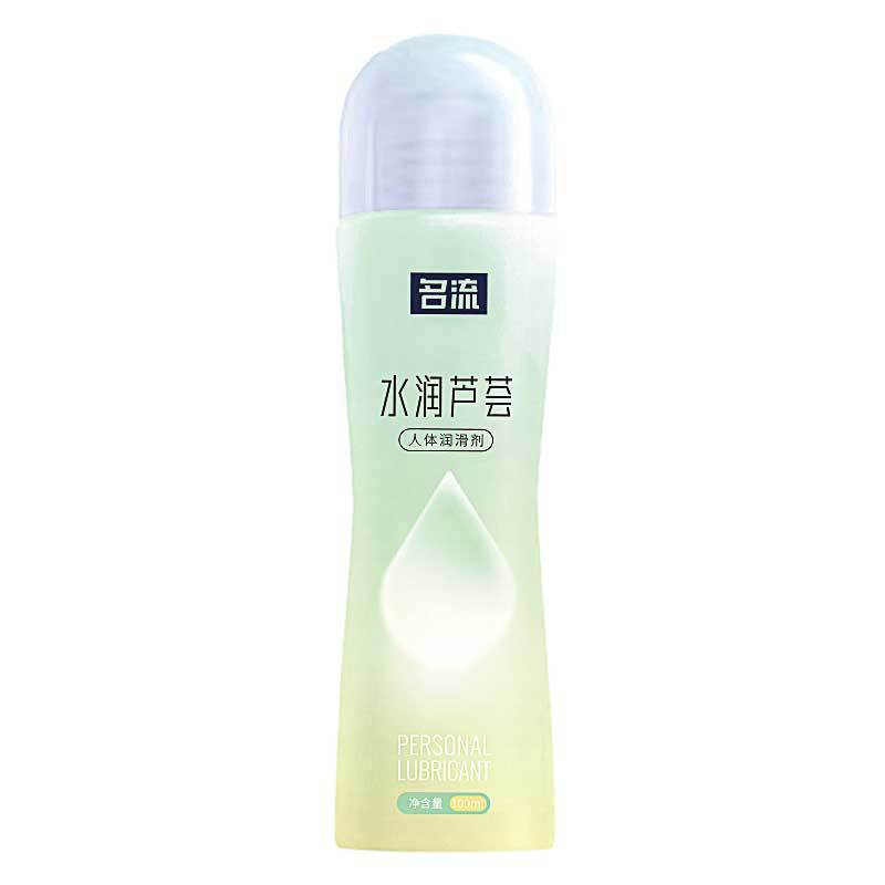 Aloe Vera Moisturizing Personal Lubricant 100ML