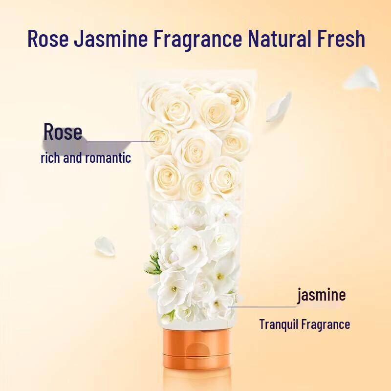 Rejoice Ginseng Nourishing Conditioner 2-Pack (400g Each)