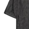 GUCCI Denim Shirt With Jacquard Detail Shirt Men's Dark Blue 782396-XDCWP-4759