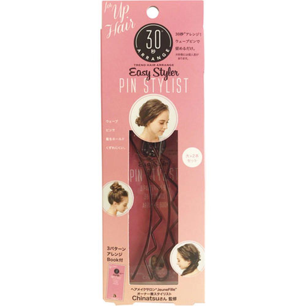 

Easy Styler Pin Stylist U Hair 2