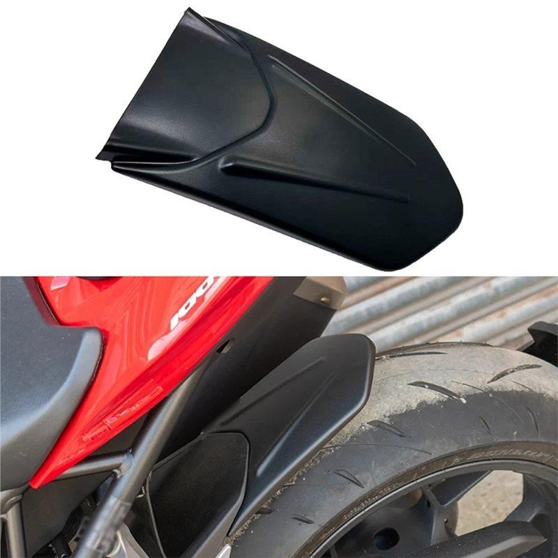 Motorcycle Rear Mudguard Extension Plate Fender For HONDA CB1000 Hornet SP 2025-CB 1000