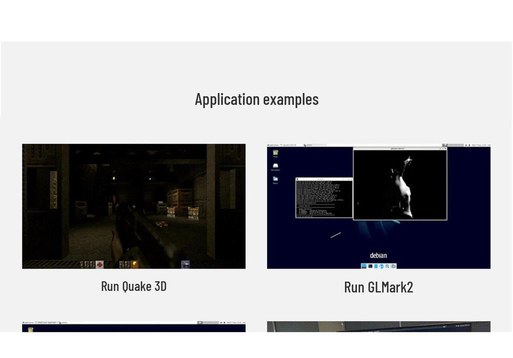SaiFang VisionFive2: Linux-Based RISC-V Host with Integrated 3D GPU and Multiple Kits