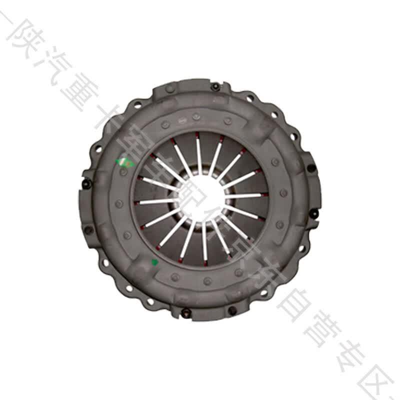 Shaanqi EQ2050 Warrior Clutch Pressure Plate Assembly