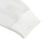 Men's Li-Ning Sweatshirts Men's Ivory Crew Neck Moderate