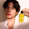 [L'Occitane] Almond Body Care Duo (Shower Oil + Milk Veil) Gift Set