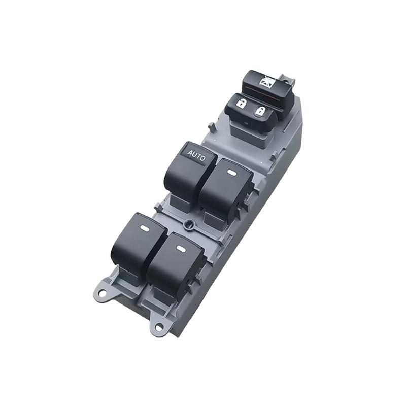 1pcs For Toyota 12-17 Camry Door Glass Lift Switch Trim Button