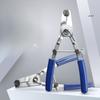 For Brake Maintenance Blue Brake Pliers Spring Loaded Brake Tool Brake Tool Multi- Fit Rolled Grip Design