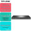 Tp-Link TL-SH6654GF 54-Port Layer 3 10 Gigabit Managed Core Switch