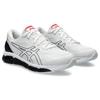Asics Gel Quantum 360 Viii Wit Zwart Rood 1203A305-101