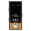 Professional Electric Guitar Overdrive Pedal for Electric Guitar & Bass Small Effect Pedal Processor of Overdrive Tone
