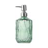 Textured Liquid Soap Dispenser Press Hand Sanitizer Bottle Liquid Storage  Home Use