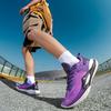 Dämpfende Rückprall-Basketballschuhe für Herren und Damen Trendige Sportschuhe Rutschfest und verschleißfest Jugend-Sportschuhe für Training und Basketball