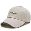 Lilang Unisex Baseball Cap